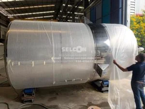 Storage Tank 20,000L