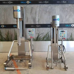 Homogenizer โฮโมจิไนซ์เซอร์ เครื่อง โฮโมจิไนเซอร์ homogenization โฮโมจิไนเซชั่น Homogenizer mixer