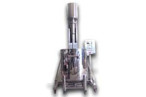 homogenizer