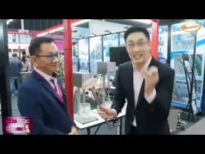 mixer machine